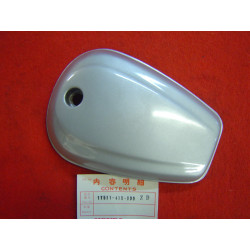 Trappe Bouchon Réservoir Honda CM125T NH42MC | Pièce Honda