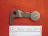 Biellette verrouillage barillet sélection Honda CB500F