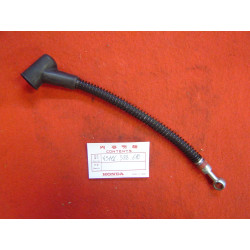 Durit de frein B Honda CJ250T CJ360T - Réf. 45126388610