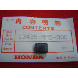 Caoutchouc pignon arbre balancier Honda | Réf 13435MM5000