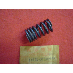 Ressort soupape extérieur Honda VF750F – Réf. 14751MB2003