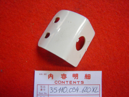 Support Cerclage Phare Honda PF50 - Réf. 35110094620XL