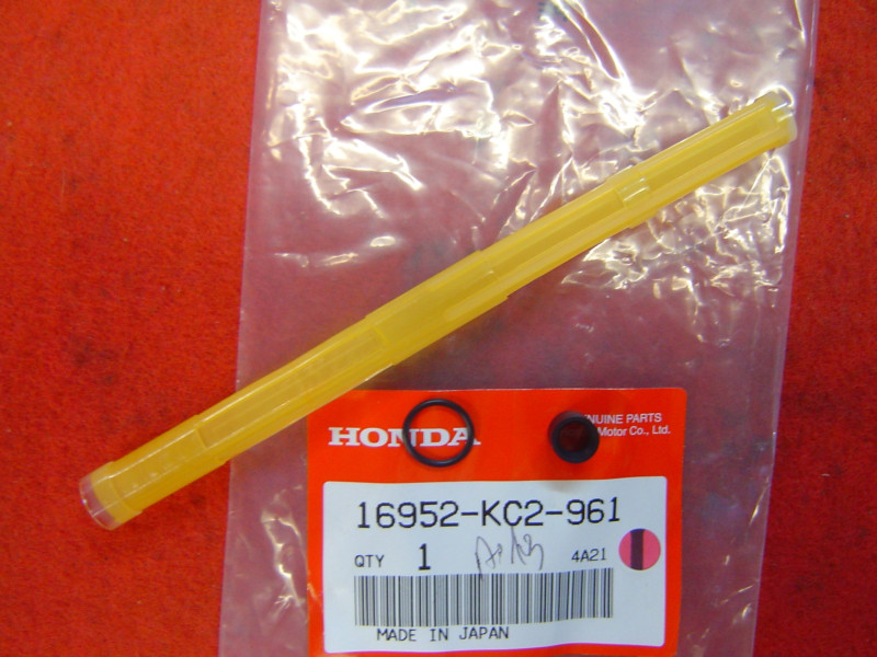 Filtre robinet essence Honda CA125 CMX250 Rebel 16952-KC2-961