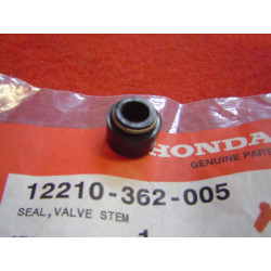 Joint queue de soupapes Honda CB250G CB360G - Réf. 12210362005