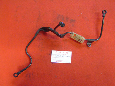 Tube Circuit Graissage Honda VF750 - Réf. 12240MB0000