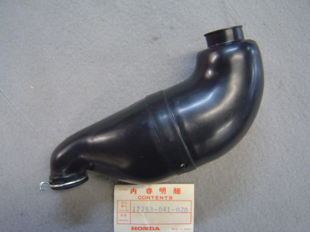 Boîte à air Honda C50 Cub – Réf. 17253041020