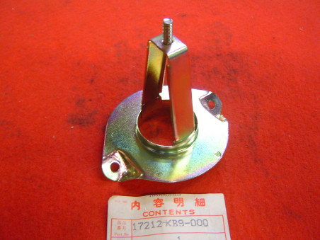Support Filtre à Air Honda 17212KB9000 XL125 XL200 NX125