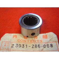 Roulement à aiguille arbre boîte Honda CB250 CB350 - Ø20mm