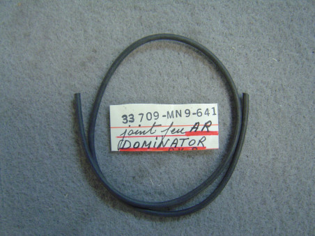 Joint Cabochon Feu Arrière Honda 33709-MN9-641