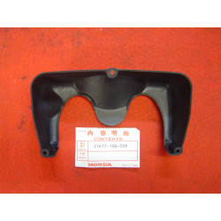 Couvercle inférieur compteurs Honda MB50 MB80 - Réf. 37617166008