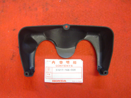 Couvercle inférieur compteurs Honda MB50 MB80 - Réf. 37617166008