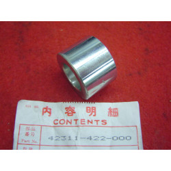 Entretoise roue AR côté couronne Honda – Réf. 42311422000