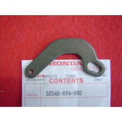 Crochet ressort béquille Honda NSR125 89-92 - Réf 50546KY4900