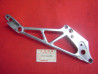 Platine repose-pied droit Honda VF750FD FE – Réf. 50610MB2000