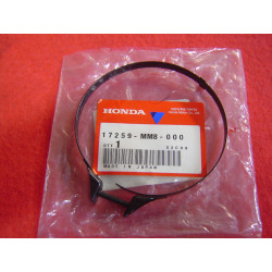 Collier manchon filtre à air Honda VT1100C 17259MM8000