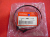 Collier manchon filtre à air Honda VT1100C 17259MM8000