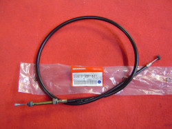 Câble d'embrayage Honda CR85 2003-2004 – Réf. 22870GBF831