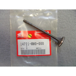 Soupape Échappement Honda 14721-MW0-000 CB900F CBR900RR