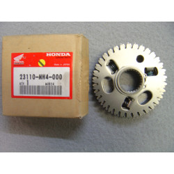 Pignon réglable Honda RVF750R RC45 1994 - Réf. 23110-MW4-000