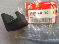 Silentbloc autocollant réservoir Honda VF1000R - Réf 17516MJ4000