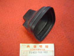 Base Clignotant Nu Honda - Réf. 33403166003