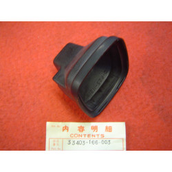 Base Clignotant Nu Honda - Réf. 33403166003