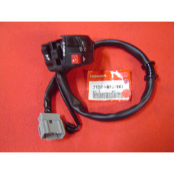 Commodo gauche Honda CBR600 07-12 réf. 35200MFJD01