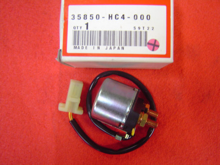 Relais de démarreur Honda TRX300 88-98 | Réf. 35850HC4000