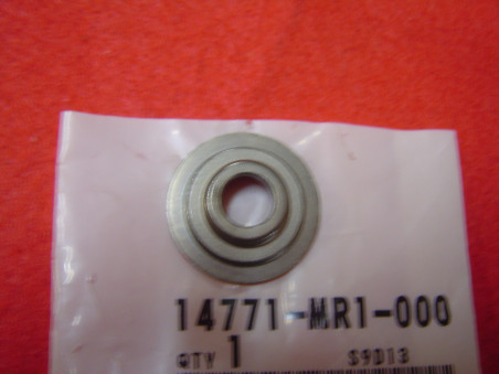 Coupelle Ressort Soupape Honda – Réf. 14771MR1000