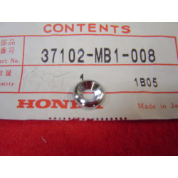 Rondelle incurvée Honda 37102MB1008 VF750 VF1100 VT1100