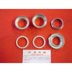 Kit roulements de direction Honda – Réf. 06911GBM020