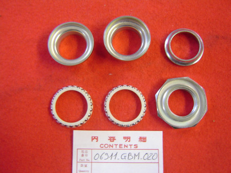 Kit roulements de direction Honda – Réf. 06911GBM020