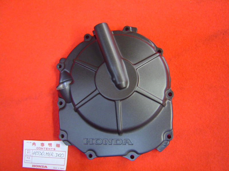Couvercle Carter Alternateur Honda CBF600 2004-2007 | 11330MERD00