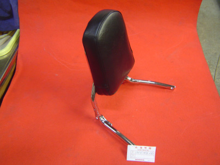 Sissy Bar Honda F6C 1800 2014/2015 - Réf. 08F70MJR670