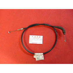 Câble de gaz (B) Honda CX500 Turbo – Réf. 17920MC7000
