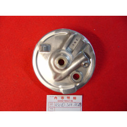 Flasque Frein AV Honda CT125 CT185 - Réf. 45010364710ZB