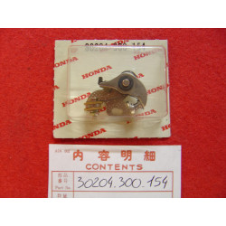 Rupteur cylindres 2&3 Honda CB350F-CB750F | 30204-300-154