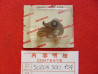 Rupteur cylindres 2&3 Honda CB350F-CB750F | 30204-300-154