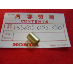Entretoise de montage Honda CB125T XL600V - Réf. 33603053650