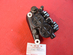 Étrier de frein avant Honda XL600RMG XL600LMH - Réf 45100MK5681