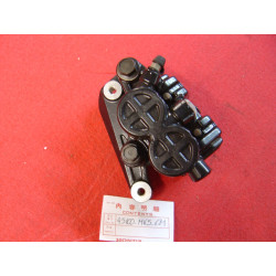 Étrier de frein avant Honda XL600RMG XL600LMH - Réf 45100MK5681