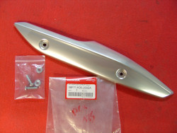 Kit protection d’échappement de PCX125