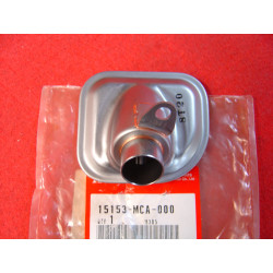 Crépine Pompe à Huile Honda GL1800 - Réf. 15153MCA000
