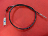 Câble gaz tirage (A) Honda VT1100C Shadow 85/86 – Réf. 17910MG8000