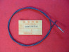 Câble interne compteur vitesse Honda CB750 CX500 | Réf. 44831415610