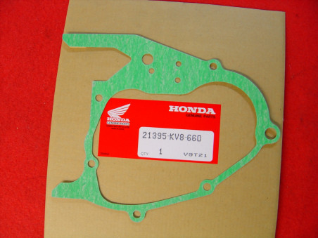 Joint couvercle transmission Honda CH125L - Réf. 21395KV8660