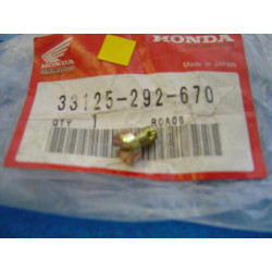 Vis cerclage phare Honda Four - Réf. 33125292670