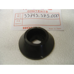 Caoutchouc catadioptre support phare Honda – Réf. 33743375000