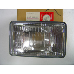Optique nu Honda MBX80 – Référence 33120GE3721