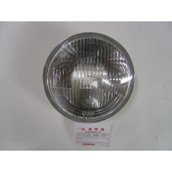 Optique nu Honda 33120-MAK-000 | Projecteur avant